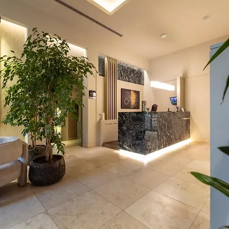 Villa dei Platani Boutique Hotel&SPA-2